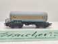 Preview: Märklin H0 AC 48157 Kesselwagen Insider JW'07 "Eva" Za / NEM / Eva, DB