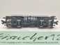 Preview: Märklin H0 AC 48157 Kesselwagen Insider JW'07 "Eva" Za / NEM / Eva, DB