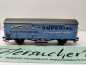 Preview: Märklin H0 AC 48161 / Insider-Jahreswagen für das Jahr 2011 / DB