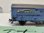 Preview: Märklin H0 AC 48161 / Insider-Jahreswagen für das Jahr 2011 / DB