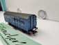 Preview: Märklin H0 AC 48161 / Insider-Jahreswagen für das Jahr 2011 / DB