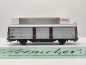 Preview: Märklin H0 AC 48167 Insider JW'17 Schiebewandwagen / NEM / DB / OVP weiß