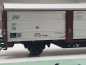 Preview: Märklin H0 AC 48167 Insider JW'17 Schiebewandwagen / NEM / DB / OVP weiß
