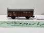 Preview: Märklin H0 AC 48169 / offizielle Insider-Jahreswagen 2019 / NEM / DB