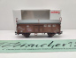 Preview: Märklin H0 AC 48169 Schiebedachwagen "Insider JW'19" Tms851 / NEM / DB / OVP weiß