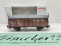 Preview: Märklin H0 AC 48169 Schiebedachwagen "Insider JW'19" Tms851 / NEM / DB / OVP weiß