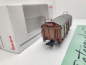 Preview: Märklin H0 AC 48169 Schiebedachwagen "Insider JW'19" Tms851 / NEM / DB / OVP weiß