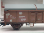 Preview: Märklin H0 AC 48169 Schiebedachwagen "Insider JW'19" Tms851 / NEM / DB / OVP weiß