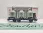 Preview: Märklin H0 AC 48260 Zementwagen Staubgutwagen "Rudolf Rohrbach KG" NEM / DB / OVP