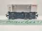 Preview: Märklin H0 AC 48260 Zementwagen Staubgutwagen "Rudolf Rohrbach KG" NEM / DB / OVP