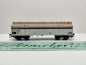 Preview: Märklin H0 AC 48351 Digital-Infotag-Wagen 2021 "Bauholz" Hochbord Eaos106 / NEM