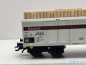 Preview: Märklin H0 AC 48351 Digital-Infotag-Wagen 2021 "Bauholz" Hochbord Eaos106 / NEM