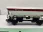 Preview: Märklin H0 AC 48336 zweiachsiger offener Selbstentladewagen der Bauart Otmm 70 / DB