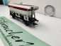 Preview: Märklin H0 AC 48336 zweiachsiger offener Selbstentladewagen der Bauart Otmm 70 / DB