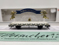 Preview: Märklin H0 AC 48406 Weihnachtswagen 2006 R02 / OVP weiß