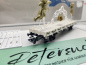 Preview: Märklin H0 AC 48406 Weihnachtswagen 2006 R02 / OVP weiß