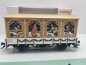 Preview: Märklin H0 AC 48407 Weihnachtswagen 2007 Kklm505 Beleuchtet / NEM / Ersatz-OVP
