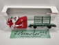 Preview: Märklin H0 AC 48416 Weihnachtswagen 2016 R02 / OVP weiß
