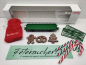 Preview: Märklin H0 AC 48416 Weihnachtswagen 2016 R02 / OVP weiß
