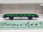 Preview: Märklin H0 AC 48416 Weihnachtswagen 2016 R02 / OVP weiß