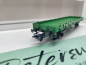 Preview: Märklin H0 AC 48416 Weihnachtswagen 2016 R02 / OVP weiß