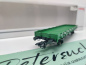 Preview: Märklin H0 AC 48416 Weihnachtswagen 2016 R02 / OVP weiß
