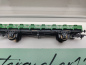 Preview: Märklin H0 AC 48416 Weihnachtswagen 2016 R02 / OVP weiß