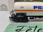 Preview: Märklin H0 AC 4848 Druckgas-Kesselwagen „PRIMAGAS“ / DB / OVP