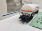 Preview: Märklin H0 AC 4848 Druckgas-Kesselwagen „PRIMAGAS“ / DB / OVP