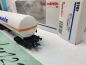 Preview: Märklin H0 AC 4848 Druckgas-Kesselwagen „PRIMAGAS“ / DB / OVP