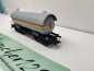Preview: Märklin H0 AC 48480 Druckgas-Kesselwagen / Grau / DB / NEM