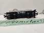 Preview: Märklin H0 AC 48480 Druckgas-Kesselwagen / Grau / DB / NEM