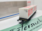 Preview: Märklin H0 AC 48501 Containertragwagen "Alno" Lgjs / NEM / DB / OVP weiß
