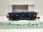 Preview: Märklin H0 AC 48507 Schweröl-Kesselwg "Magazin JW'07" 259 / NEM / DB / OVP weiß