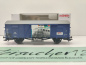 Preview: Märklin H0 AC 48511 ged. Güterwagen "M.Magazin JW'11" Glt23 / NEM / MB / OVP