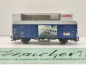 Preview: Märklin H0 AC 48511 ged. Güterwagen "M.Magazin JW'11" Glt23 / NEM / MB / OVP