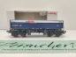 Preview: Märklin H0 AC 48512 Seitenkippwagen "Magazin JW'12" Fas126 / NEM / DB / OVP weiß