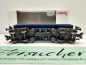 Preview: Märklin H0 AC 48512 Seitenkippwagen "Magazin JW'12" Fas126 / NEM / DB / OVP weiß