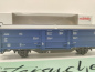 Preview: Märklin H0 AC 48515 Schiebewandwagen "Magazin JW'15" Tbis871 / NEM / MB / OVP