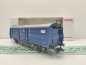 Preview: Märklin H0 AC 48515 Schiebewandwagen "Magazin JW'15" Tbis871 / NEM / MB / OVP