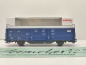Preview: Märklin H0 AC 48515 Schiebewandwagen "Magazin JW'15" Tbis871 / NEM / MB / OVP