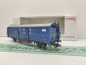 Preview: Märklin H0 AC 48515 Schiebewandwagen "Magazin JW'15" Tbis871 / NEM / MB / OVP