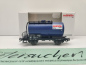 Preview: Märklin H0 AC 48516 Kesselwagen "Märklin Magazin 2016" / NEM / MB / OVP