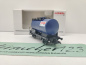 Preview: Märklin H0 AC 48516 Kesselwagen "Märklin Magazin 2016" / NEM / MB / OVP