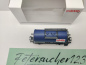 Preview: Märklin H0 AC 48516 Kesselwagen "Märklin Magazin 2016" / NEM / MB / OVP