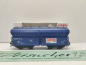 Preview: Märklin H0 AC 48518 Magazin JW'18 Selbstentladewagen Tad-4961 / NEM / DB / OVP weiß