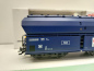 Preview: Märklin H0 AC 48518 Magazin JW'18 Selbstentladewagen Tad-4961 / NEM / DB / OVP weiß