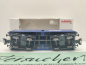 Preview: Märklin H0 AC 48518 Magazin JW'18 Selbstentladewagen Tad-4961 / NEM / DB / OVP weiß