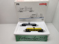 Preview: Märklin H0 AC 4861 Kesselwagen-Set "Alaska" / Shell & ARR / OVP weiß