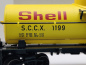 Preview: Märklin H0 AC 4861 Kesselwagen-Set "Alaska" / Shell & ARR / OVP weiß